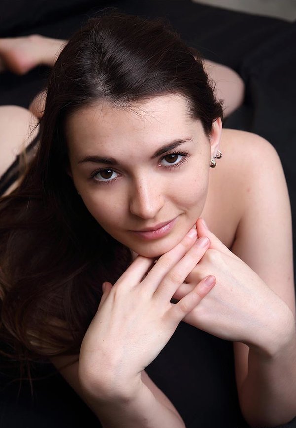 Татьяна, 34